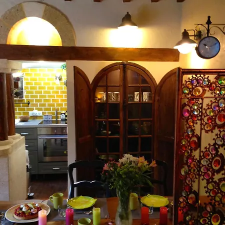 La Maisonnette Romantique Holiday home