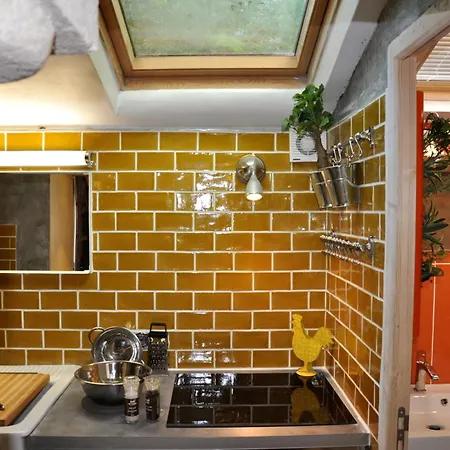 La Maisonnette Romantique Holiday home