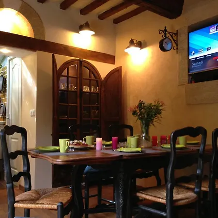 La Maisonnette Romantique