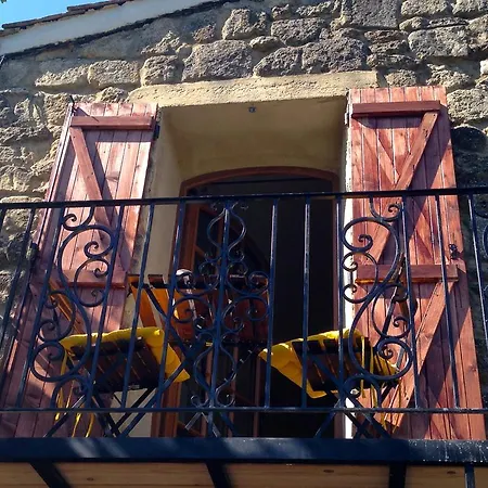 Holiday home La Maisonnette Romantique *