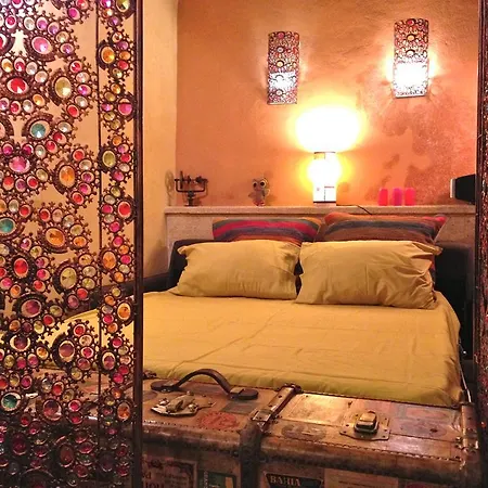 La Maisonnette Romantique Uzes