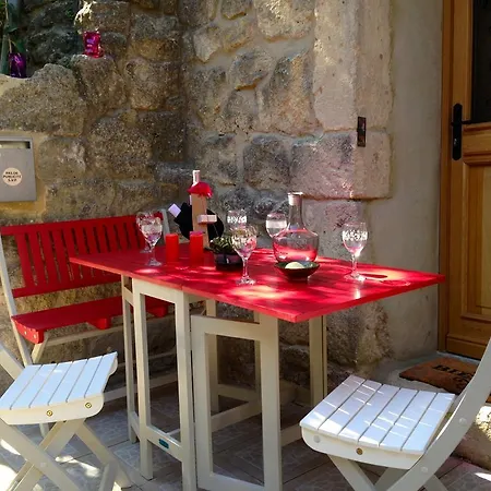Holiday home La Maisonnette Romantique