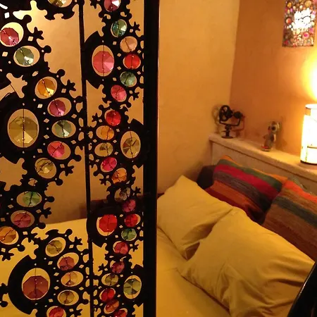 Holiday home La Maisonnette Romantique *
