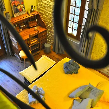 Holiday home La Maisonnette Romantique Uzes
