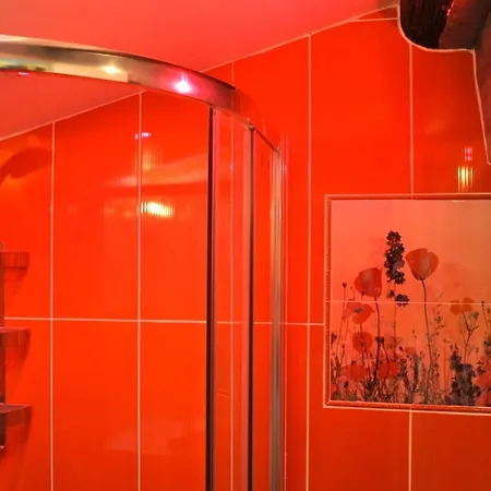 Holiday home La Maisonnette Romantique *