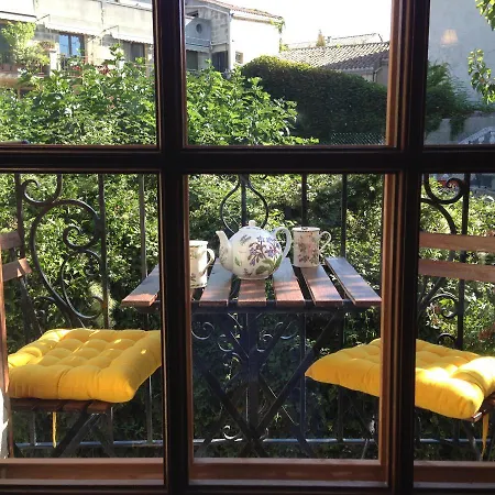 La Maisonnette Romantique *