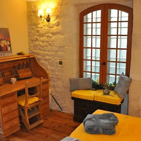 La Maisonnette Romantique