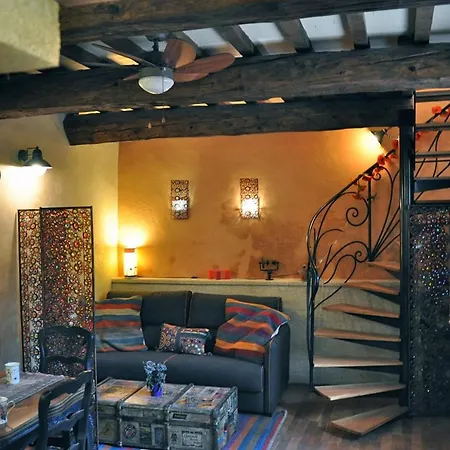 La Maisonnette Romantique *